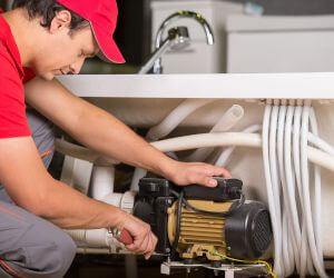 About Emergency plumbing pros North Wales, PA